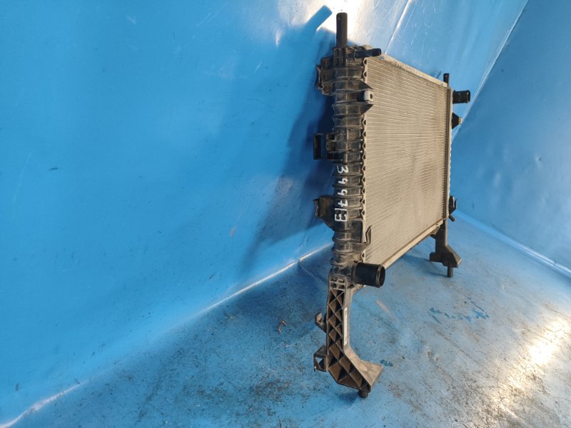 Main radiator FORD MUSTANG 15-