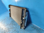 FORD MUSTANG 15-Air Conditioner Radiator