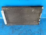 FORD MUSTANG 15-Air Conditioner Radiator
