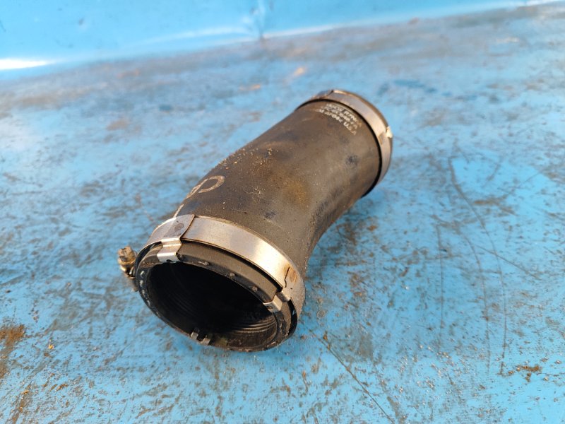 Intercooler pipe FORD MUSTANG 15-