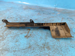 FORD MUSTANG 15- radiator deflector