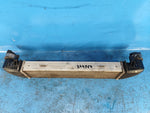 Intercooler radiator Mercedes C-Class W204 07-14