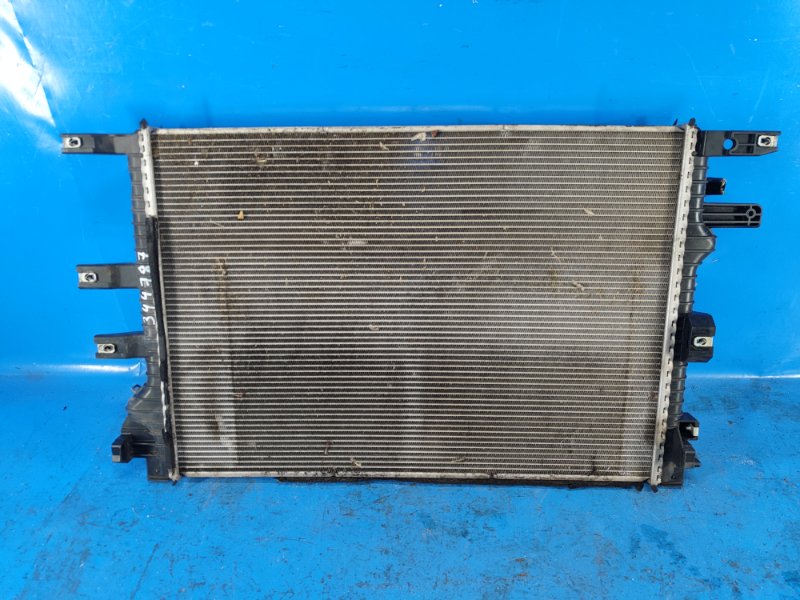 Main radiator FORD FUSION 14-