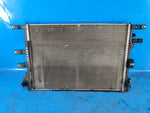 Main radiator FORD FUSION 14-