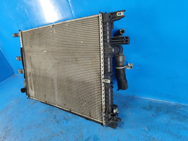 Main radiator FORD FUSION 14-