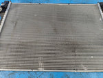 Main radiator FORD FUSION 14-