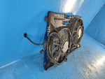 Diffuser of the main radiator fan FORD FUSION 14-