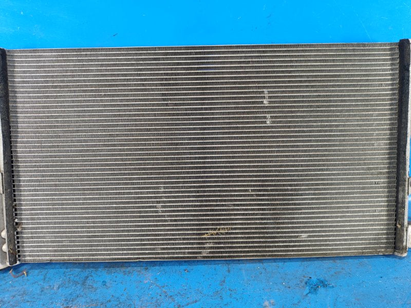 Air conditioning radiator FORD FUSION 14-