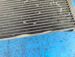 Air conditioning radiator FORD FUSION 14-