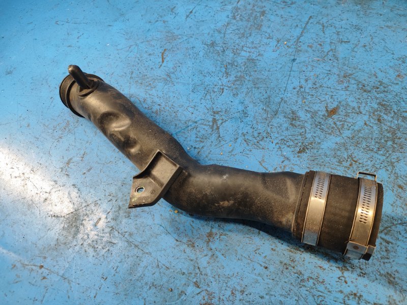 Intercooler pipe FORD FUSION 14-