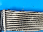 Intercooler radiator FORD FUSION 14-