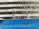 Intercooler radiator FORD FUSION 14-