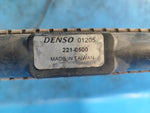 Main radiator Toyota Camry 20 96-02