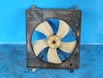 Diffuser of the main radiator fan Toyota Camry 20 96-02
