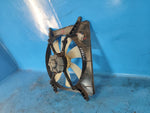 Diffuser of the main radiator fan Toyota Camry 20 96-02