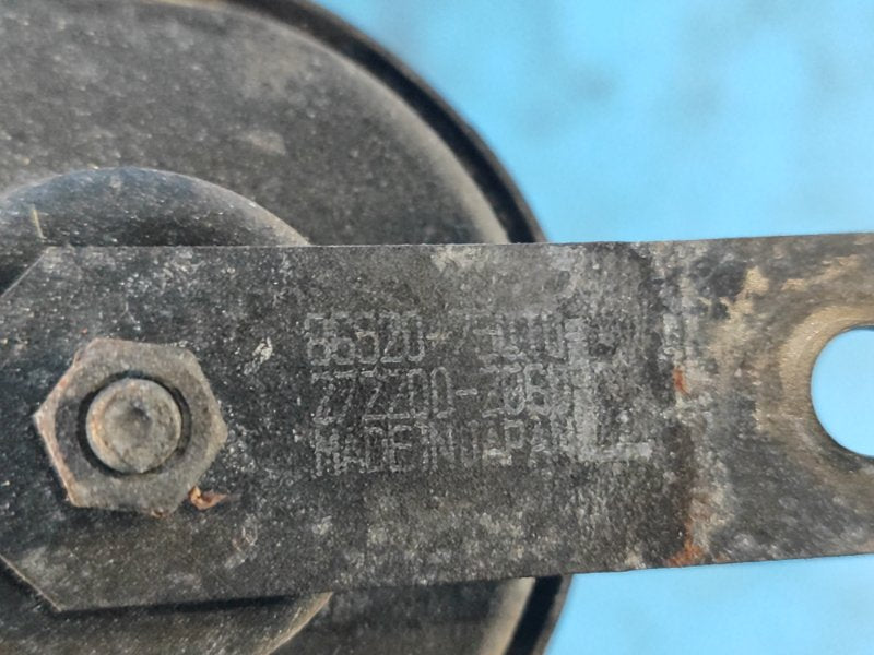 Lexus HS250H (ANF10) Signal 09-12 2009