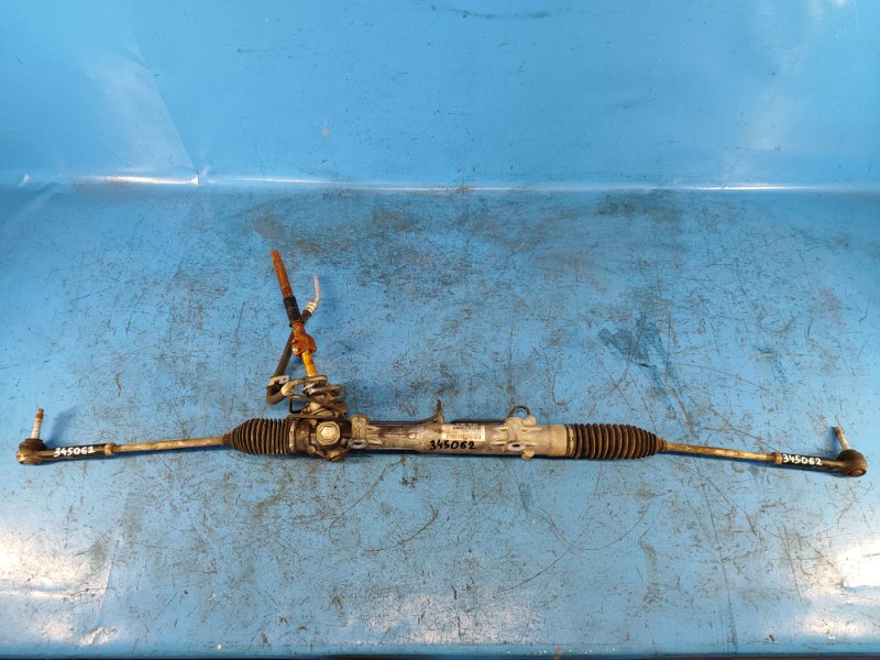 Dodge Grand Caravan 08-2013 steering rack