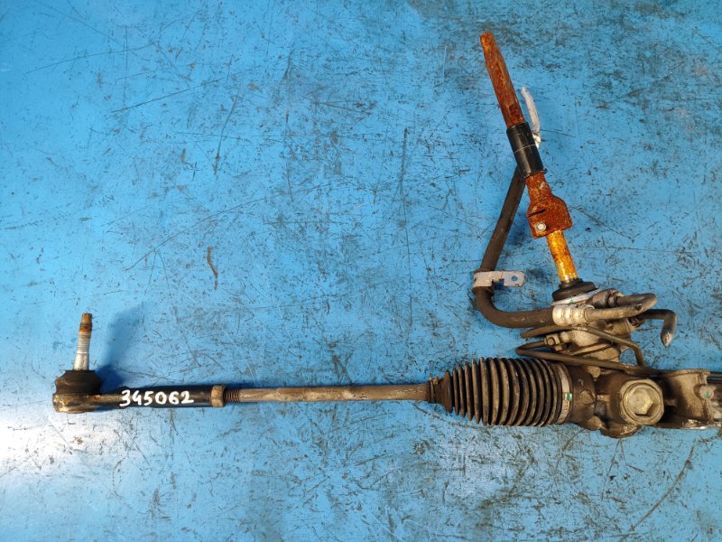 Dodge Grand Caravan 08-2013 steering rack