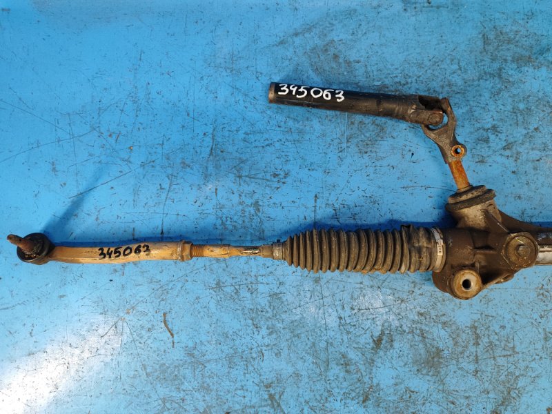 Toyota Sienna 11-16 2015 steering rack