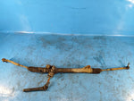 Toyota Sienna 11-16 2015 steering rack