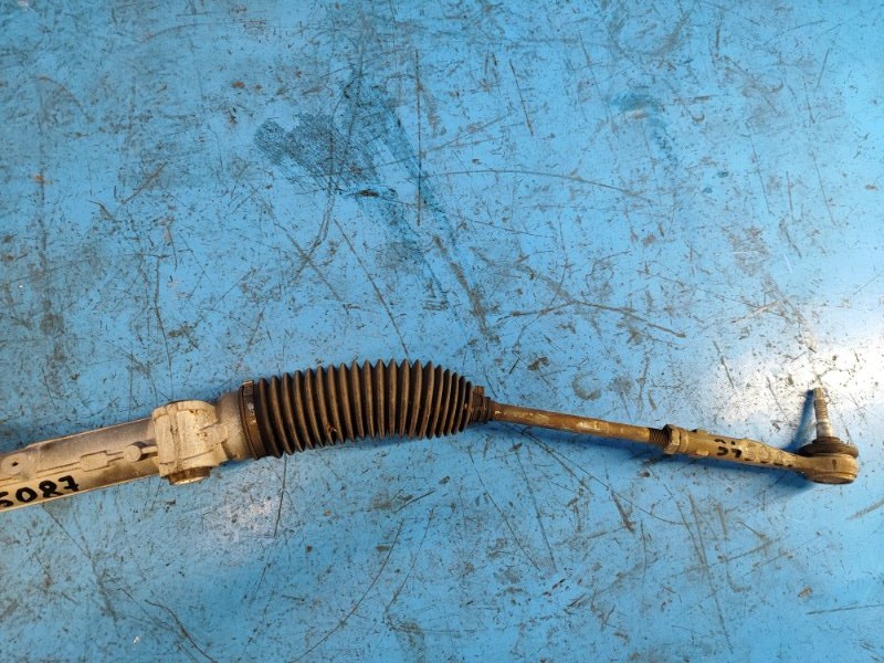 2018 Jeep Compass 17-21 Steering Rack