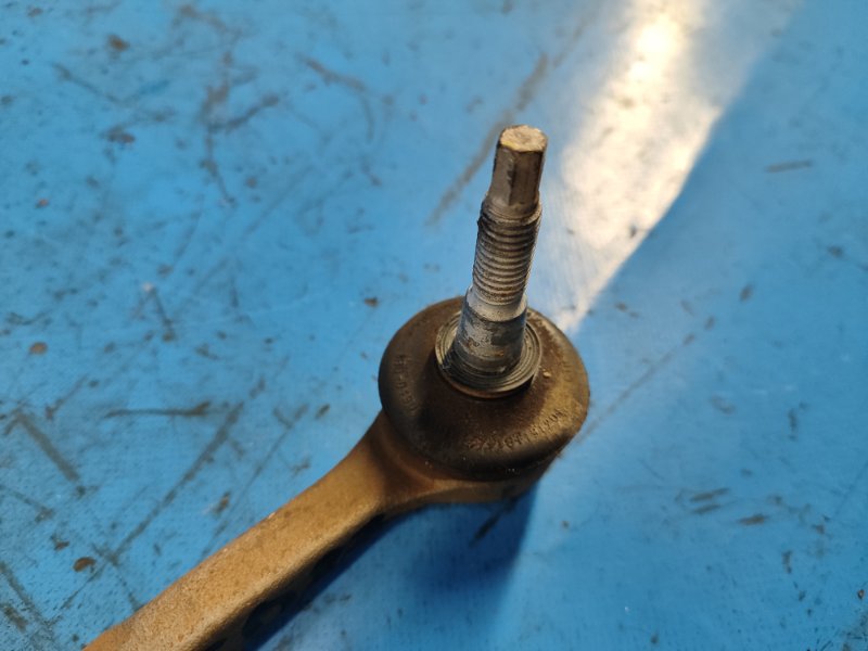 2018 Jeep Compass 17-21 Steering Rack
