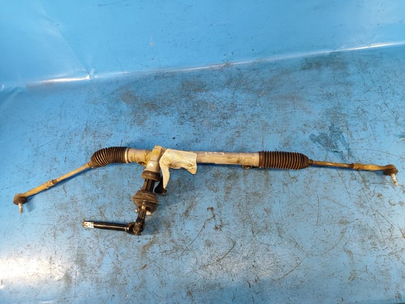 2018 Jeep Compass 17-21 Steering Rack