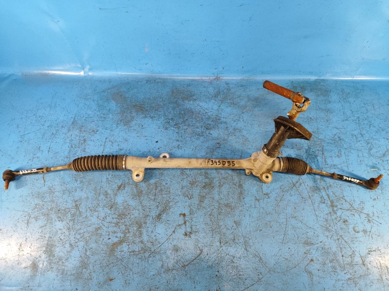 Steering rack MAZDA CX-5 (KF) 16-21