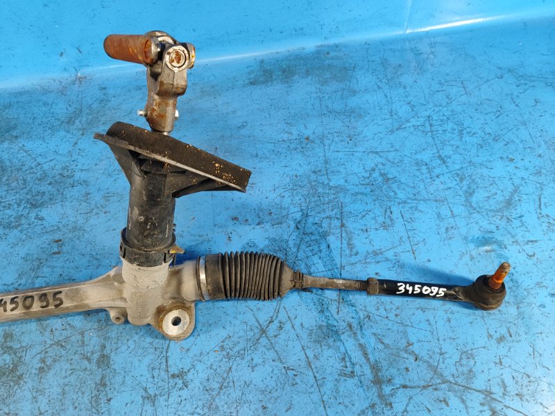 Steering rack MAZDA CX-5 (KF) 16-21