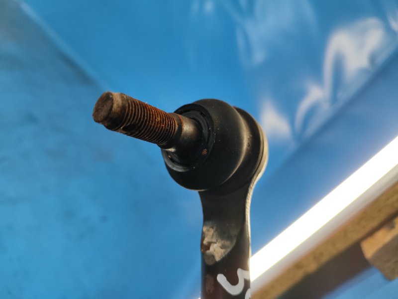 Steering rack MAZDA CX-5 (KF) 16-21