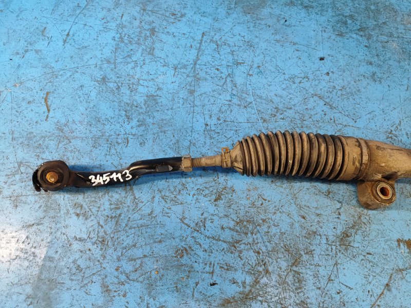 Mazda 3 BM 13-19 steering rack