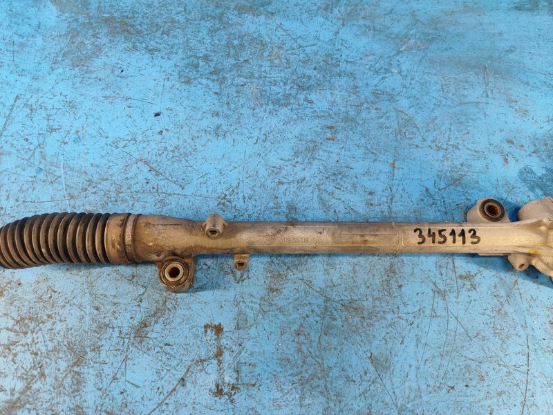 Mazda 3 BM 13-19 steering rack