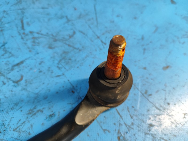 Mazda 3 BM 13-19 steering rack