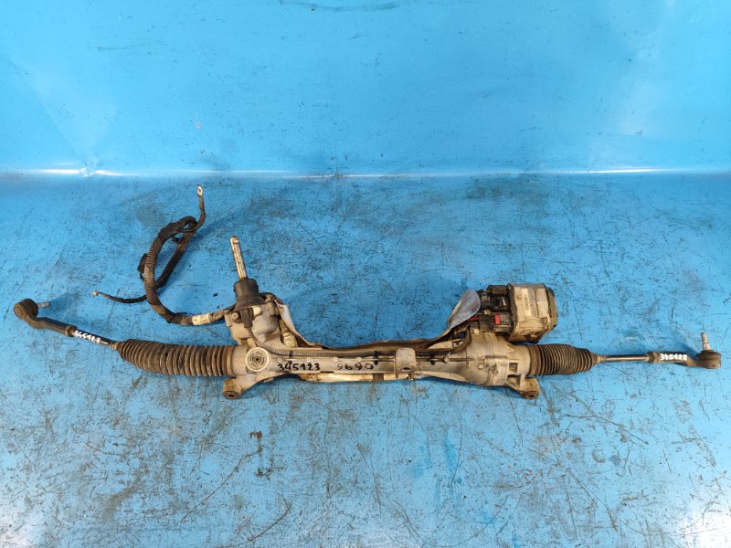 Ford Escape 12-19 2017 steering rack