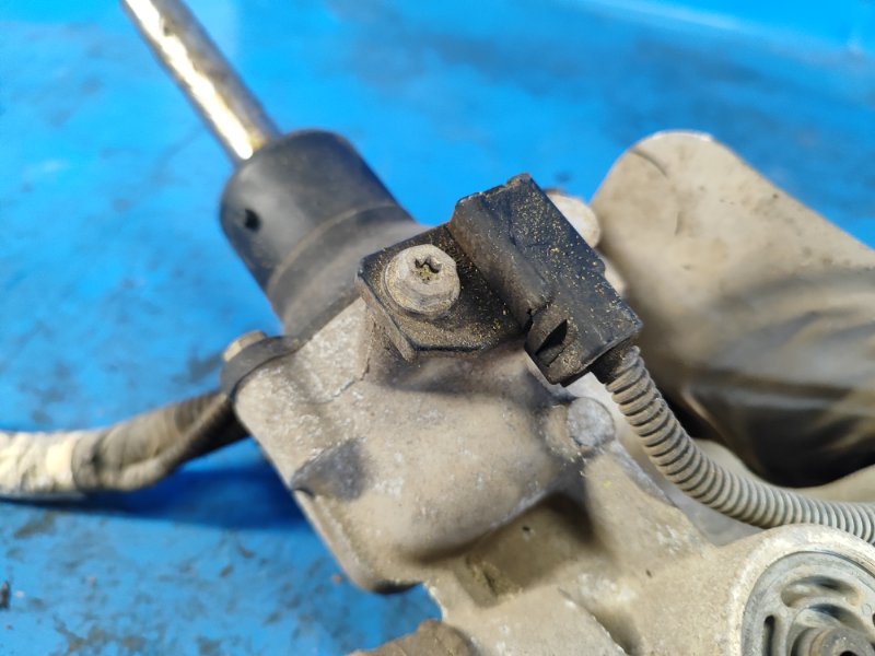 Ford Escape 12-19 2017 steering rack