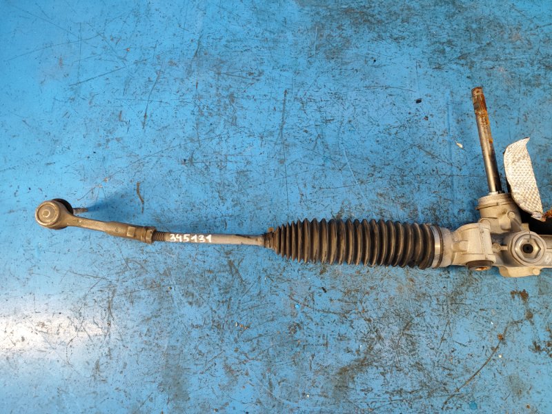 2018 Jeep Compass 17-21 Steering Rack