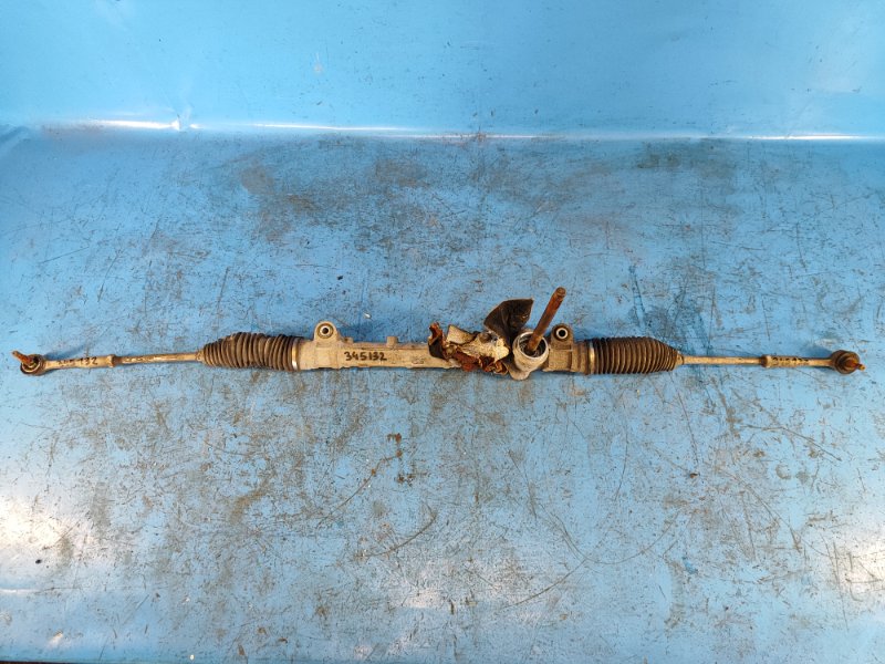 Steering rack Jeep Renegade (used) 14- 2015