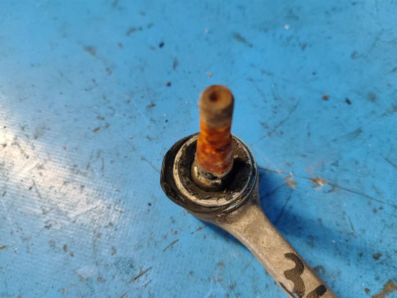 Steering rack Jeep Renegade (used) 14- 2015
