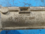 Steering rack Jeep Renegade (used) 14- 2015