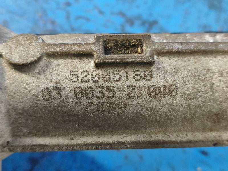 Steering rack Jeep Renegade (used) 14- 2015