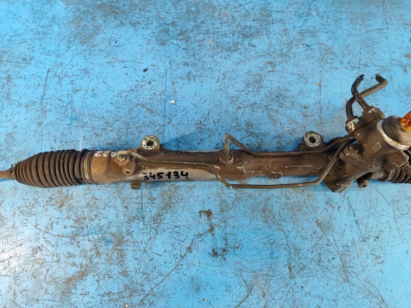Dodge Grand Caravan 08-2014 steering rack