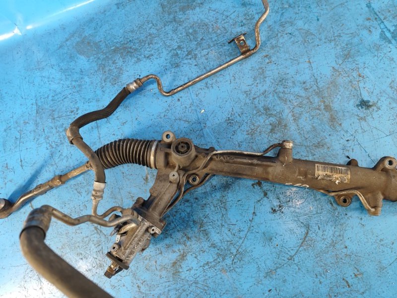 Steering rack BMW 5 Series (E60/E61) 03-10 2007
