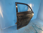 Door TOYOTA COROLLA 150 06-13 Left. Rear.