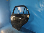 Door TOYOTA COROLLA 150 06-13 Left. Rear.