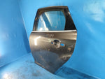 Door FORD FOCUS 10-18 2015 Left. Rear.