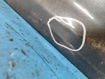Door FORD FOCUS 10-18 2015 Left. Rear.