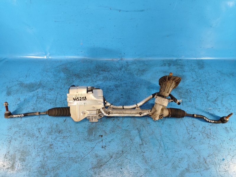 Steering rack FORD FUSION 14-