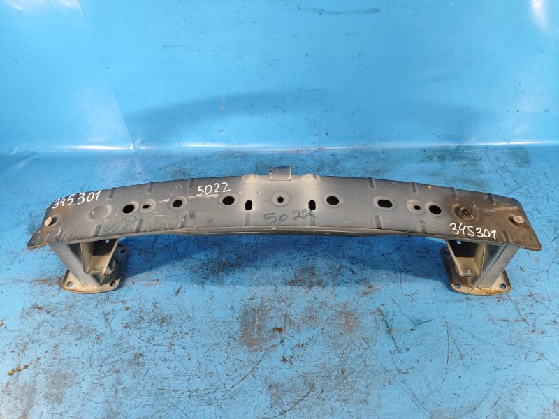 Front bumper reinforcement MAZDA CX-5 (KF) 16-21