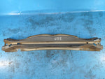 Rear bumper reinforcement for VOLVO XC70 07-16