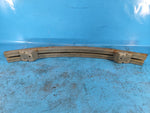 Rear bumper reinforcement FORD MUSTANG 15-